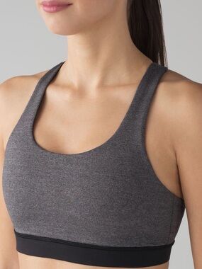 Lululemon Invigorate Bra ~ 4